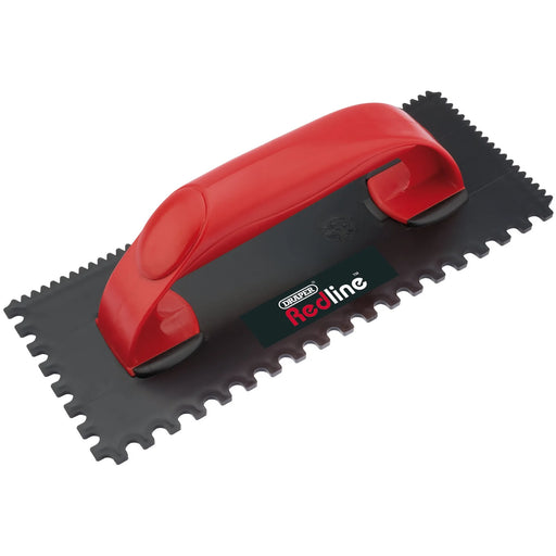 Draper Redline® Adhesive Spreading Trowel, 115 x 270mm - RL-AT - image 1