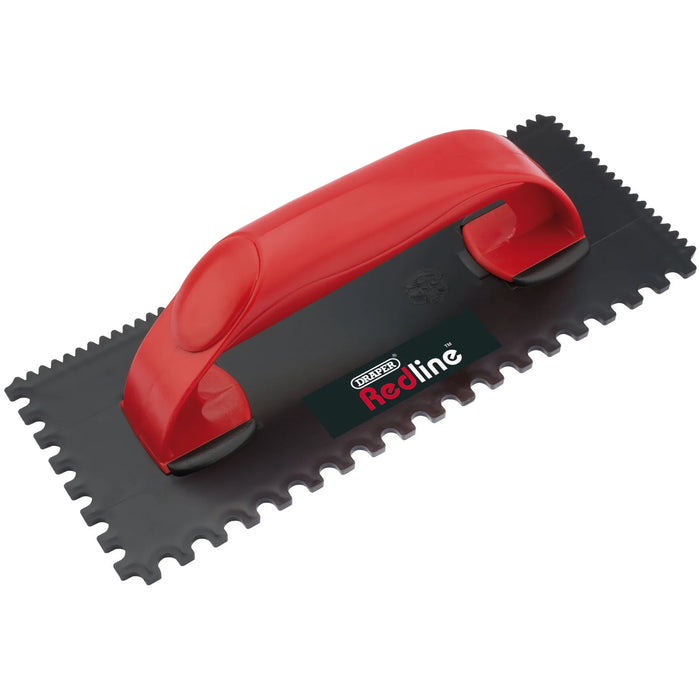Draper Redline® Adhesive Spreading Trowel, 115 x 270mm - RL-AT