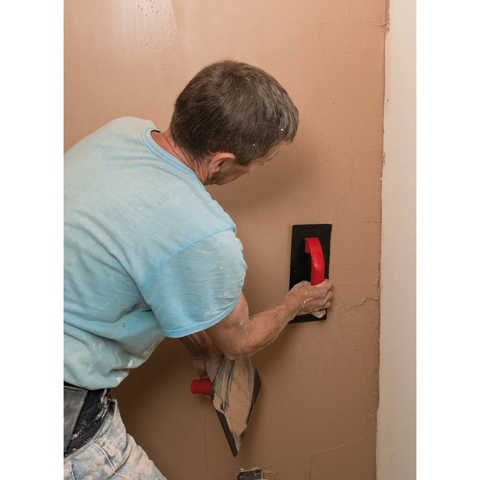 Draper Redline® Plastering Float, 278 x 115mm - RL-PF