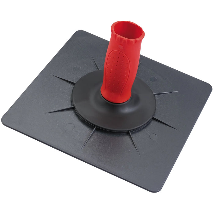 Draper Redline® ABS Plasterers Hawk, 203 x 203mm - RL-9026