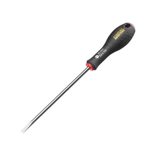 Stanley® Hand Tools FatMax® Screwdriver Parallel Tip 5.5 x 150mm STANLEY® Hand Tools - Town Tools