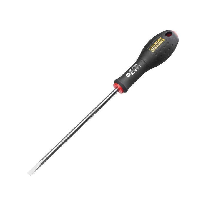 Stanley® Hand Tools FatMax® Screwdriver Parallel Tip 5.5 x 150mm STANLEY® Hand Tools - Town Tools