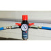 Sealey Air Filter/Regulator Heavy-Duty SA2FR Sealey - Town Tools 