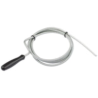 Draper Pipe and Sink Cleaner, 1.8m 65994