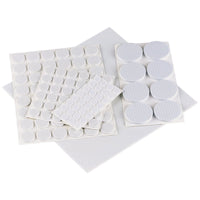 Draper Protective Pad Set (125 Piece) 87375
