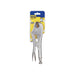 Irwin® Vise-Grip® 10RC Straight Jaw Locking Pliers 254mm (10in) IRWIN® Vise-Grip® - Town Tools