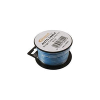 Connect Blue Single Core Auto Cable 9/0.30 7m 36951