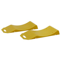 Sealey Tyre Savers 2.5 Tonne Capacity per Ramp 5tonne Capacity per Pair TS05