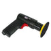 Sealey Premier Composite Mini Air Polisher75mm SA722 Sealey - Town Tools 