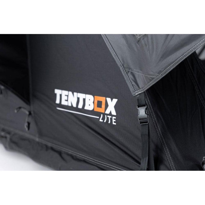TentBox Lite (Black Edition) 2-3 Person Roof Tent TENTBOX - Town Tools