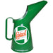 Castrol Classic Measuring & Pouring Jug - Green - 2 Pint Castrol Classic - Town Tools 