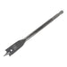 Faithfull Flat Bit 16mm Faithfull - Town Tools