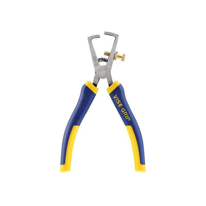 Irwin® Vise-Grip® Adjustable Wire Stripping Pliers 160mm IRWIN® Vise-Grip® - Town Tools