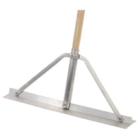 Draper Smoothing Lute/Spazzle with Ash Shaft 71260