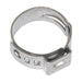 Sealey O-Clip Single Ear15.3-18.5mm Pack of 25 OCSE1517 Sealey - Town Tools 