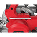 Flex Power Tools CS 62 18.0-EC Circular Saw 165mm 18V Bare Unit Flex Power Tools - Town Tools