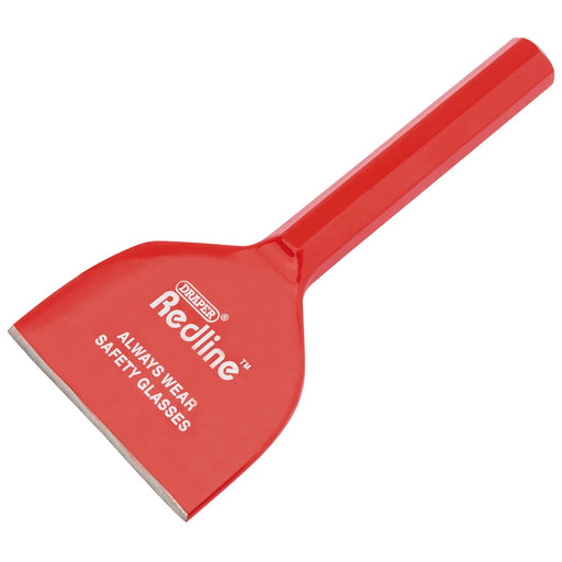 Draper Redline® Brick Bolster, 100 x 220mm - RL-BD6
