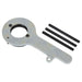 Sealey Diesel Engine Timing Tool Kit - for Ford 2.0TDCi EcoBlue - Belt Drive Sealey - Town Tools 