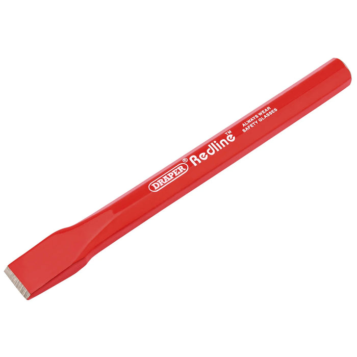 Draper Redline® Cold Chisel, 19 200-250mm
