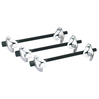Draper Coil Spring Compressor Set (3 Piece) - N151