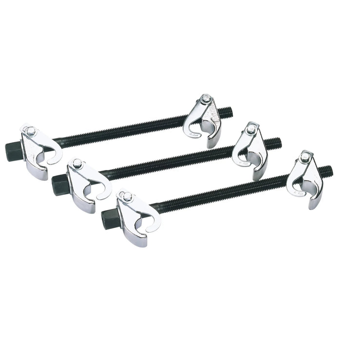 Draper Coil Spring Compressor Set (3 Piece) - N151