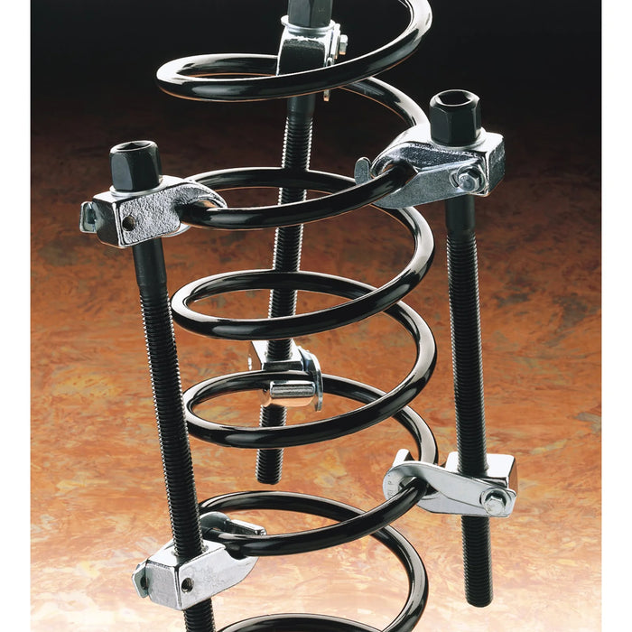 Draper Coil Spring Compressor Set (3 Piece) - N151