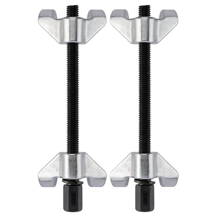 Draper Coil Spring Compressor Set (2 Piece) - N152