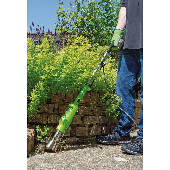 Draper Weed Burner, 2000W - G/WB2000D