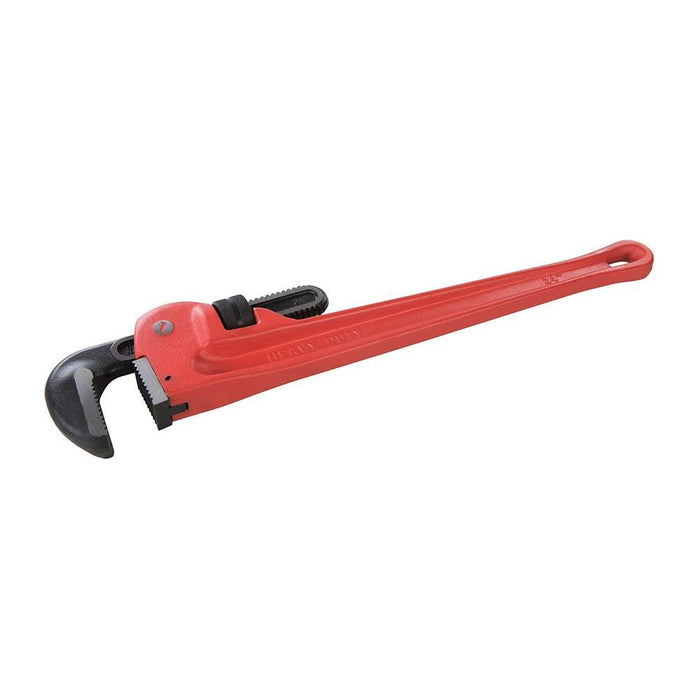 Dickie Dyer Heavy Duty Pipe Wrench 610mm / 24" Dickie Dyer - Town Tools 