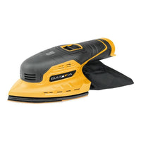 Batavia FIXXPACK Detail Sander 12V Bare Unit