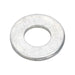 Sealey Flat Washer 3/8" x 3/4" Table 3 Imperial Zinc Pack of 100 FWI101 Sealey - Town Tools 