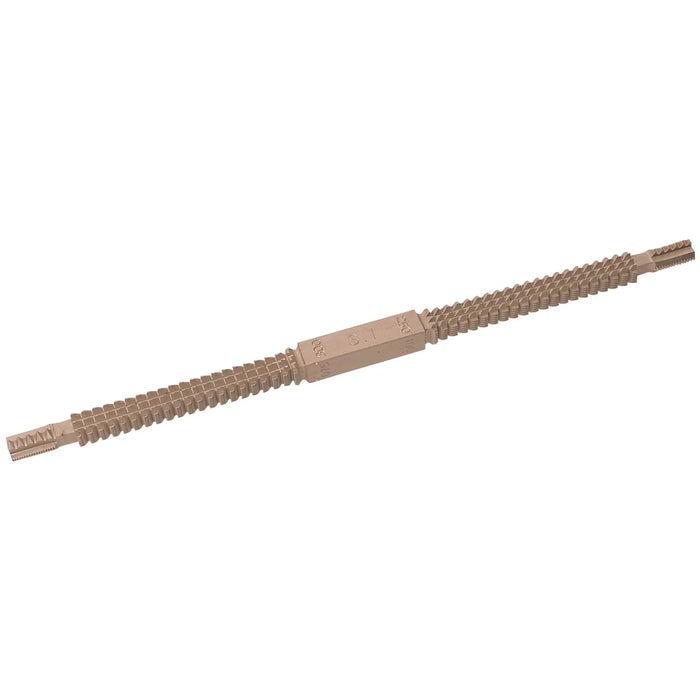 Draper Metric Thread Restoring File - 22TF
