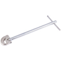 Draper Adjustable Basin Wrench, Capacity 27-40mm