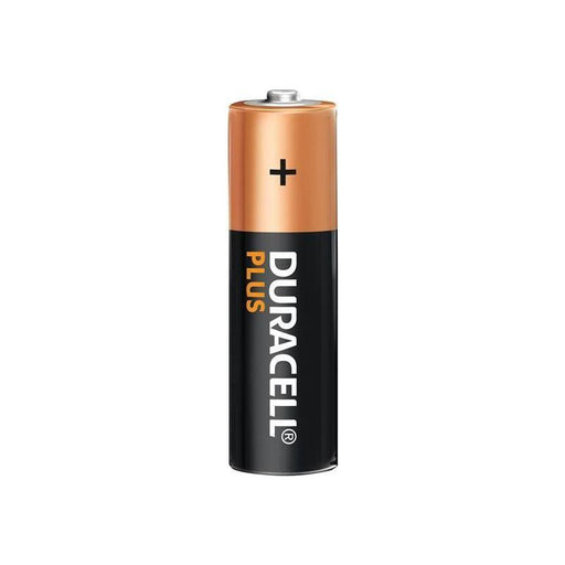 Duracell AA Cell Plus Power LR6/HP7 Batteries (Pack 4) Duracell - Town Tools