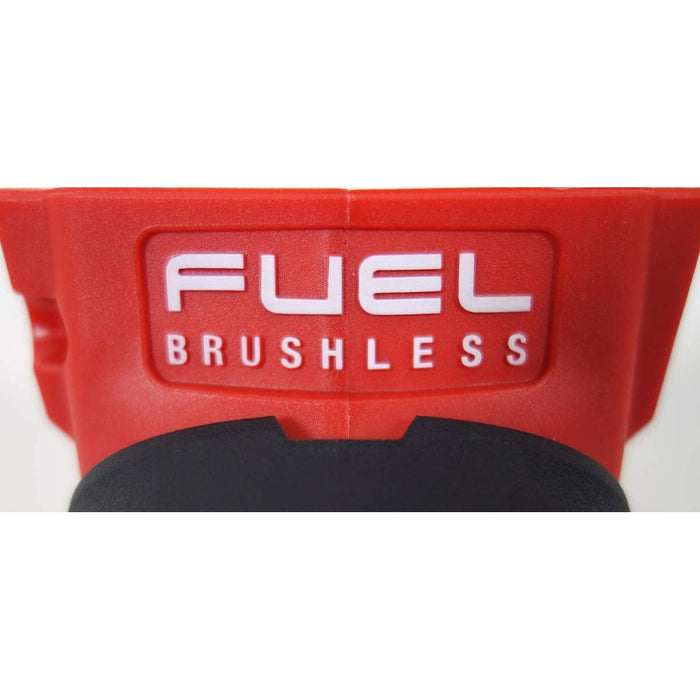 M18 FUEL Brushless 2nd Gen. 115mm Variable Speed & Braking Angle Grinder with Paddle Switch Bare Unit Milwaukee - Town Tools 