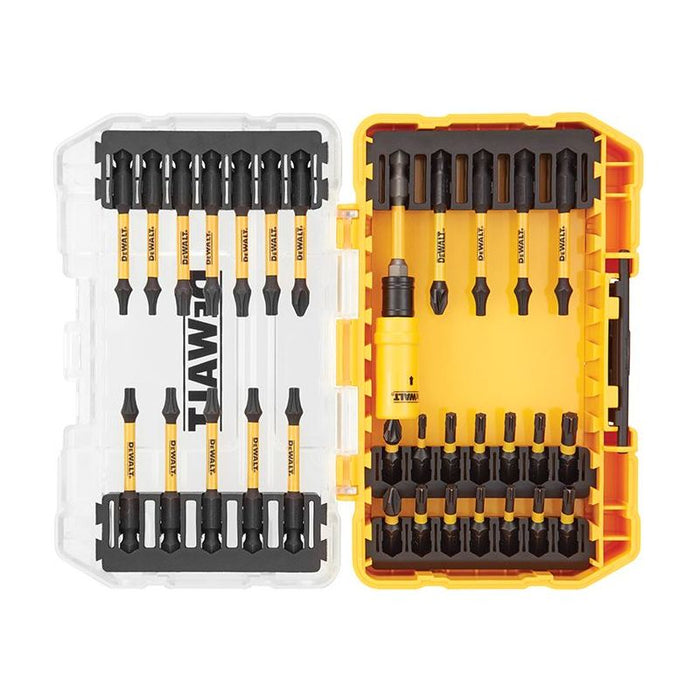 Dewalt Power Tools DT70745T FLEXTORQ™ Screwdriving Set, 31 Piece DeWALT Power Tools - Town Tools