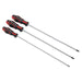 Sealey Premier Premier GripMAX Extra-Long Screwdriver Set 3pc AK4372 Sealey Premier - Town Tools 