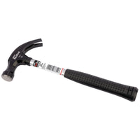 Draper Redline® Claw Hammer, 450g/16oz - RL-CHS/D