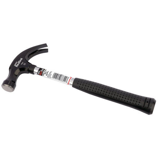 Draper Redline® Claw Hammer, 450g/16oz - RL-CHS/D - image 1
