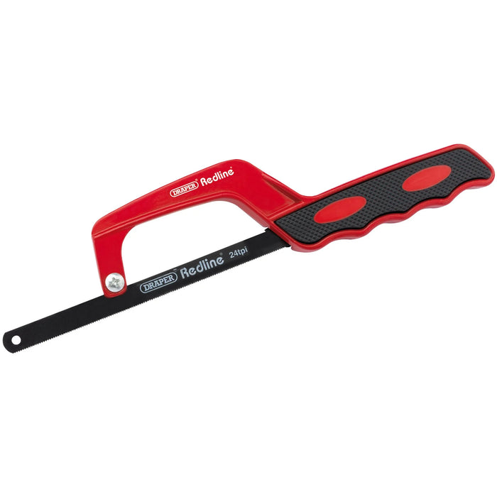 Draper Redline® Handy Saw, 250mm - RL-HSSG