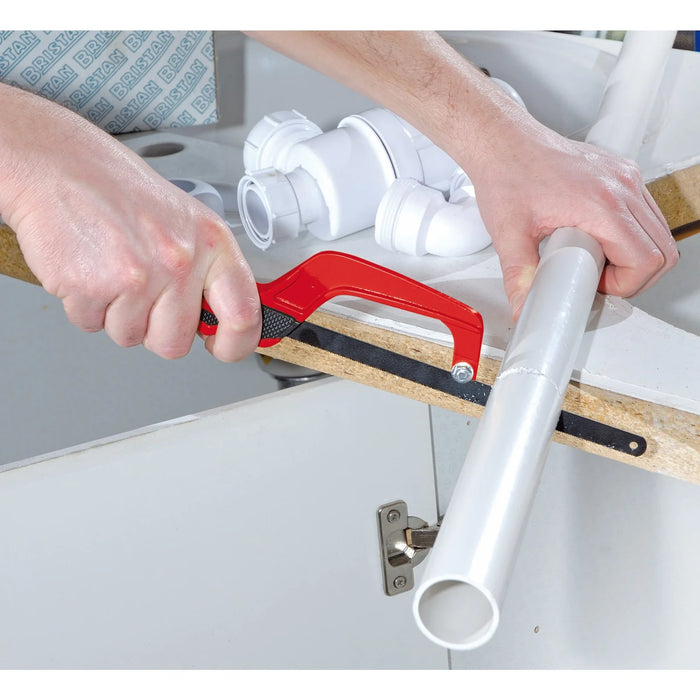 Draper Redline® Handy Saw, 250mm - RL-HSSG