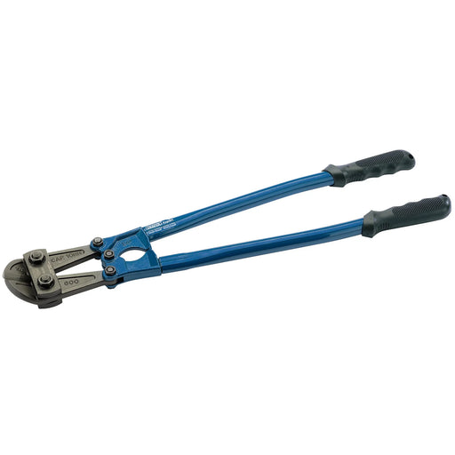 Draper Expert 30° Bolt Cutters with Bevel Cutting Jaws, 600mm - 4851BC