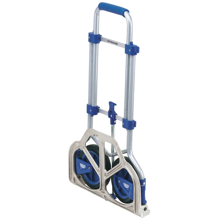 Draper Fold Flat Sack Truck, 90kg - DHT