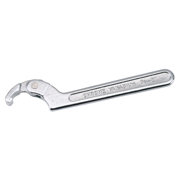 Draper Hook Wrench, 19 - 51mm - HWC