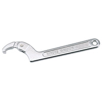 Draper Hook Wrench, 32 - 76mm - HWC