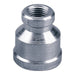 Draper 3/8" Female to 1/4" BSP Female Parallel Reducing Union (Sold Loose) 25824 Draper - Town Tools 