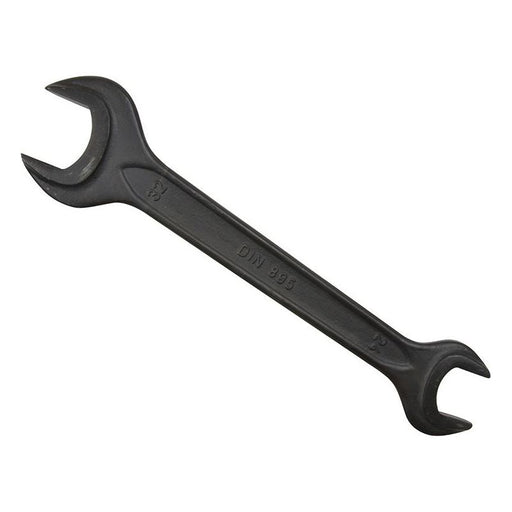 Monument 2069R Heavy-Duty Compression Fitting Spanner 15 x 22mm DIN895 Monument - Town Tools