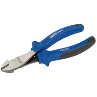 Draper Expert Heavy Duty Soft Grip High Leverage Diagonal Side cutter 160-180mm
