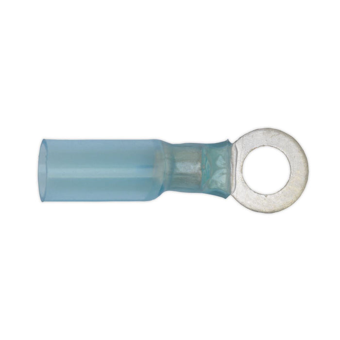 Sealey Clip Strip Deal - Heat Shrink Terminals MHSTSET Sealey - Town Tools 