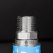 PCL PCL Safeflow Safety Coupling Body Male 1/2"BSPT AC95 PCL - Town Tools 